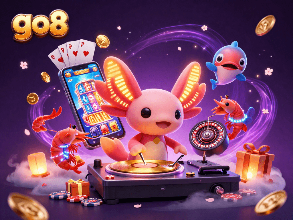 How to Fix Your go8 Gaming Strategy in 2026 for Maximum Wins