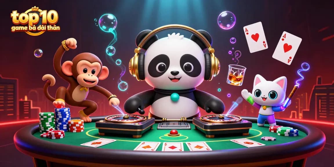 9 Essential Top 10 Game Bài Đổi Thưởng Tools for Gamblers Looking for Winning Strategies in 2026