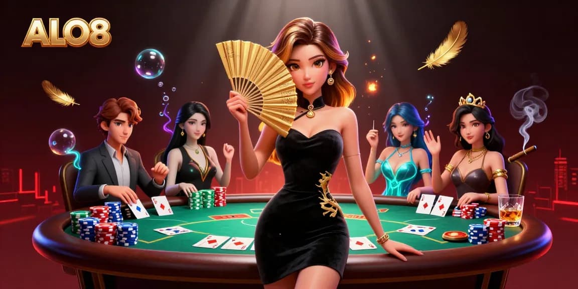 Winning Strategies for ALO8: Master Poker and More in 2026