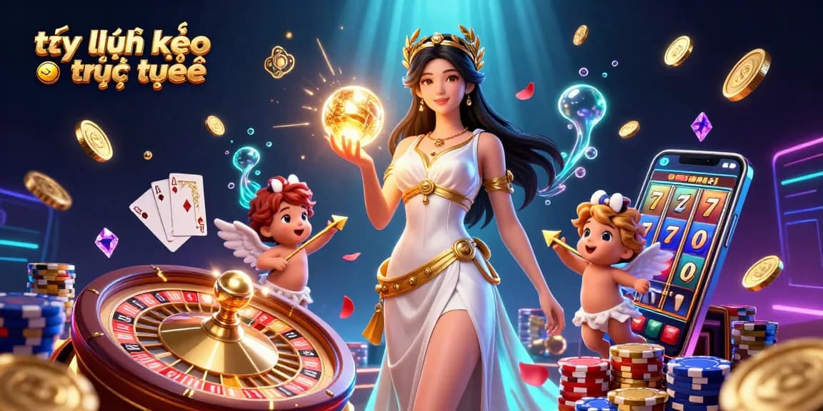 Winning Strategies for Tỷ Lệ Kèo Trực Tuyến: A Complete Guide to Modern Betting Techniques in 2026