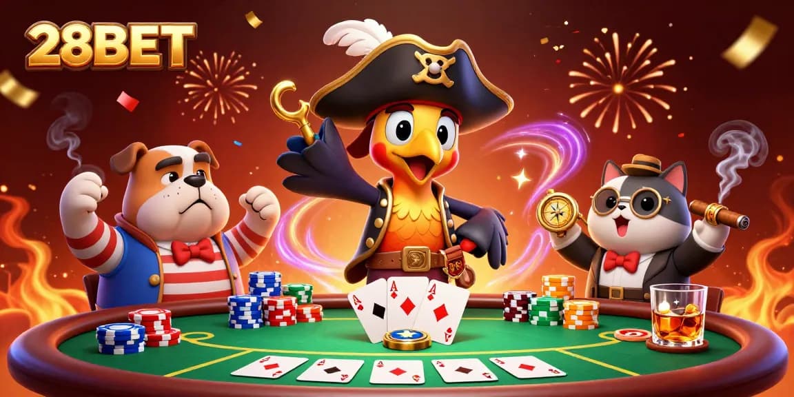 28BET ROI: Is the Investment Really Worth It for Gamblers Seeking Winning Strategies?