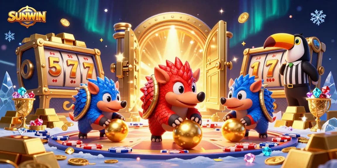 9 SUNWIN Hacks For Strategic Gameplay That Actually Work in 2026