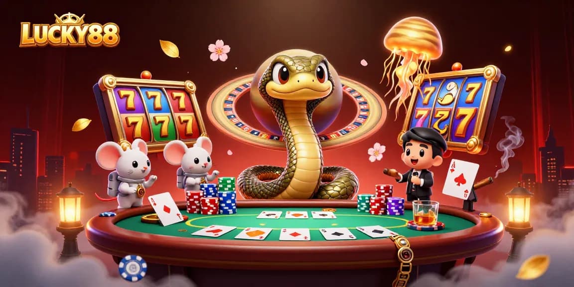 5 Common LUCKY88 Slot Gameplay Mistakes and How to Fix Them for Better Odds in 2026