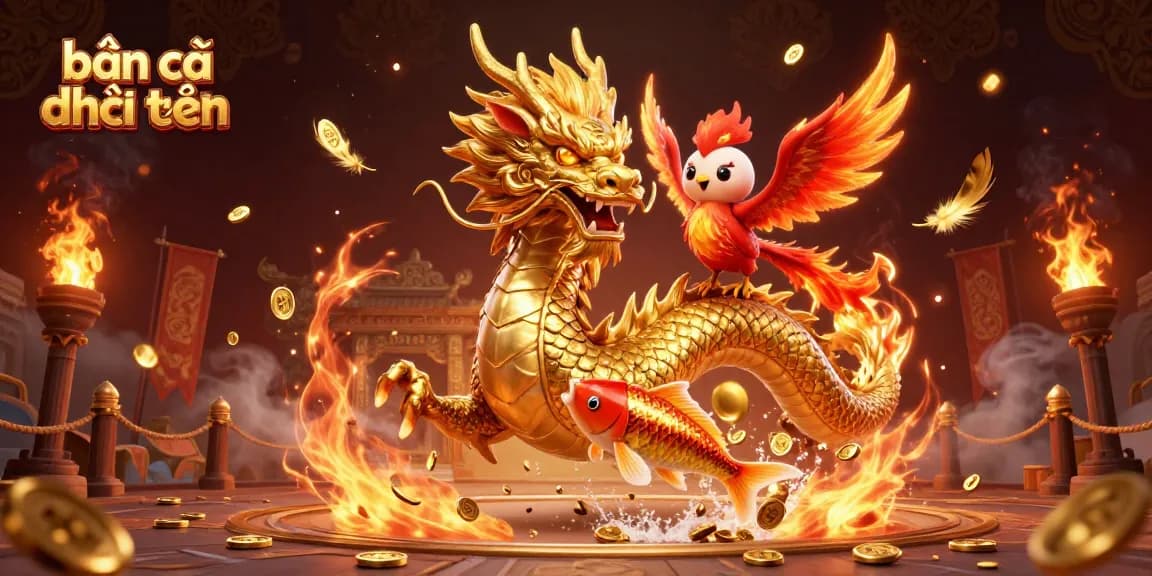 bắn cá đổi thưởng and the Freedom to Master Winning Strategies in 2026