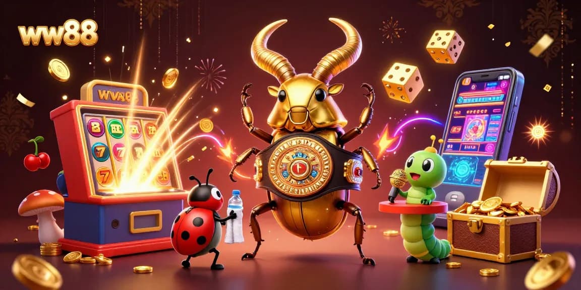What Do Top Experts Say About ww88 in 2026? Essential Strategies for Winning Gamblers