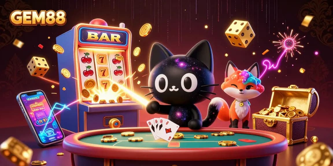 How to Upgrade Your GEM88 Gaming Experience in 2026 for Winning Strategies