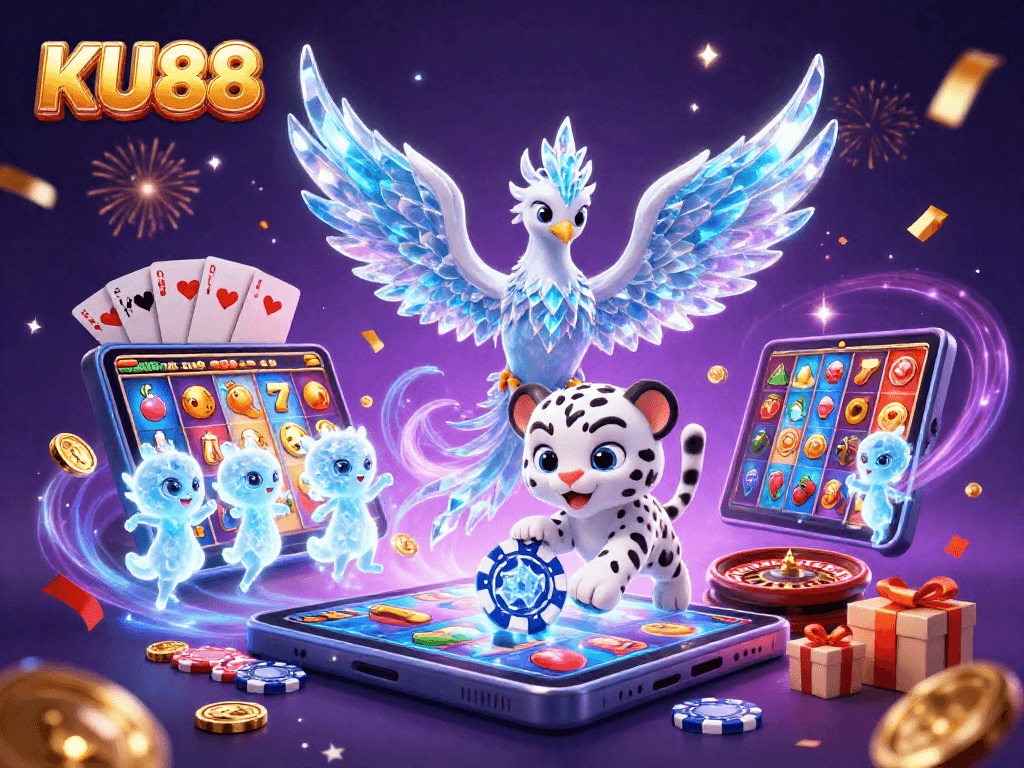 KU88 Forecast: What Players Can Expect in Casino Strategies for 2026