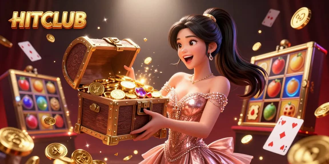 HITCLUB: Strategic Winning Techniques for 2026 Casino Success