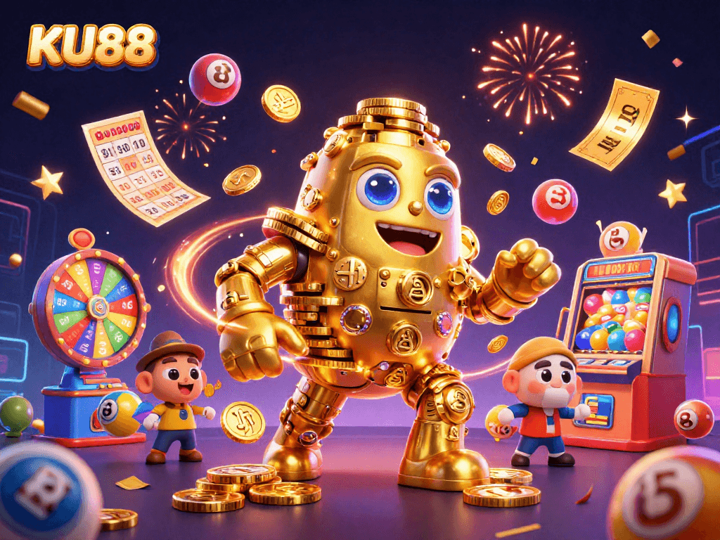 Data-Driven KU88 Gambling Insights for 2026: Key Winning Strategies for Bettors