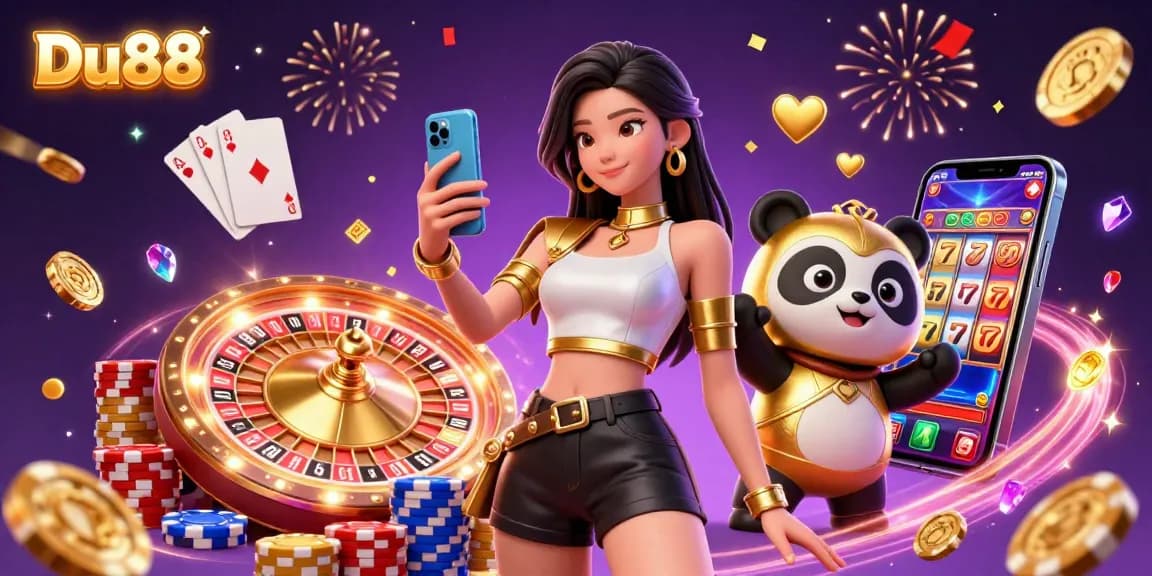 Du88: Expert Strategies for Winning Big in Casino Games in 2026