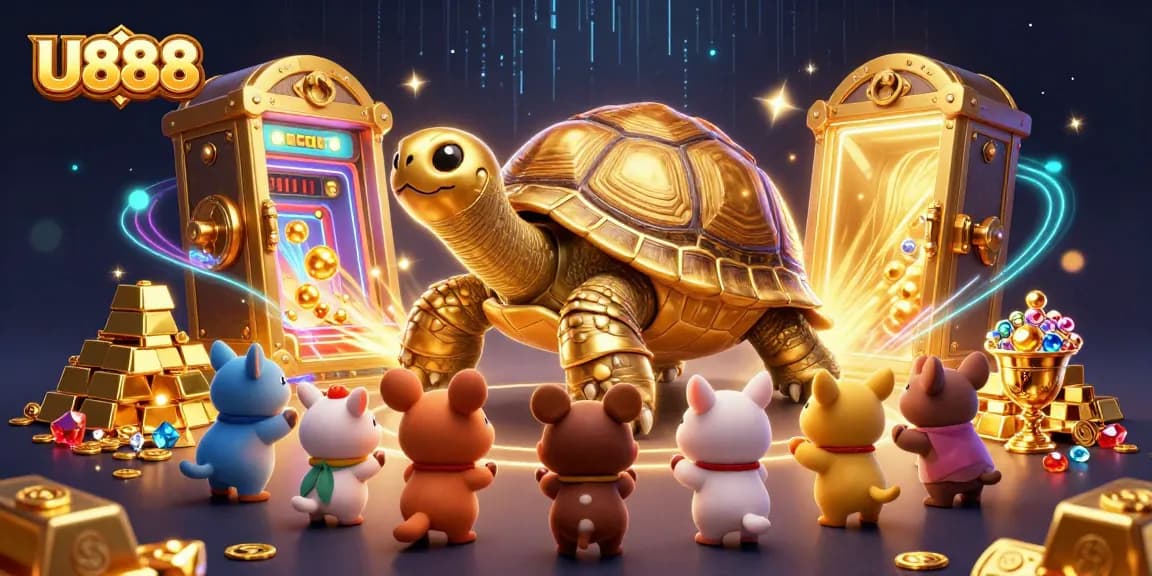 8 Overlooked U888 Gaming Features Worth Knowing for Better Bankroll Management in 2026