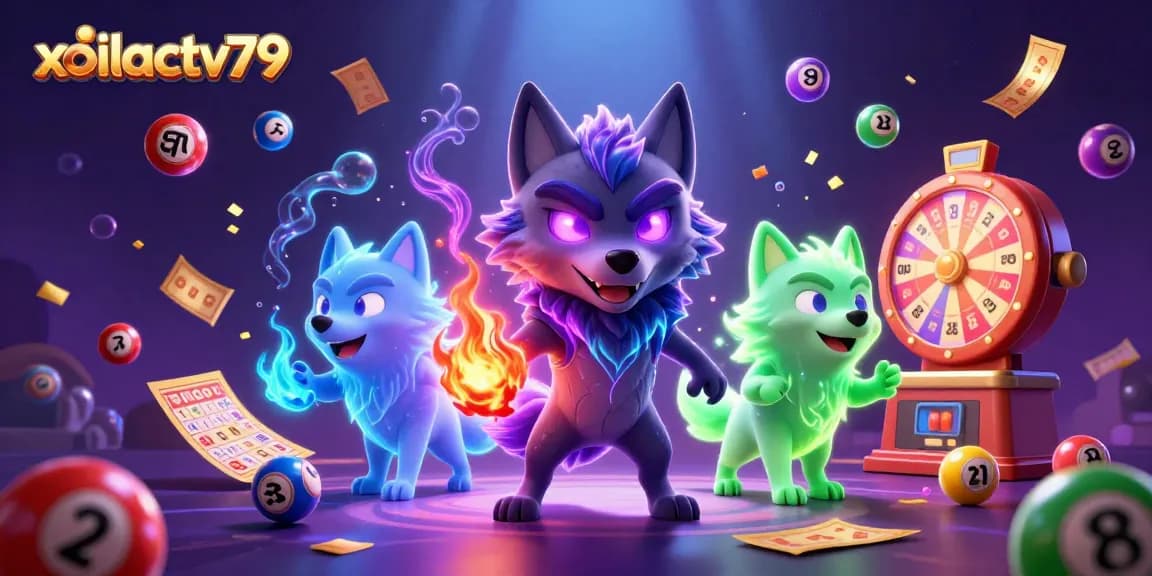 Why xoilactv79 Is Better Than Traditional Betting Methods for Gamblers in 2026