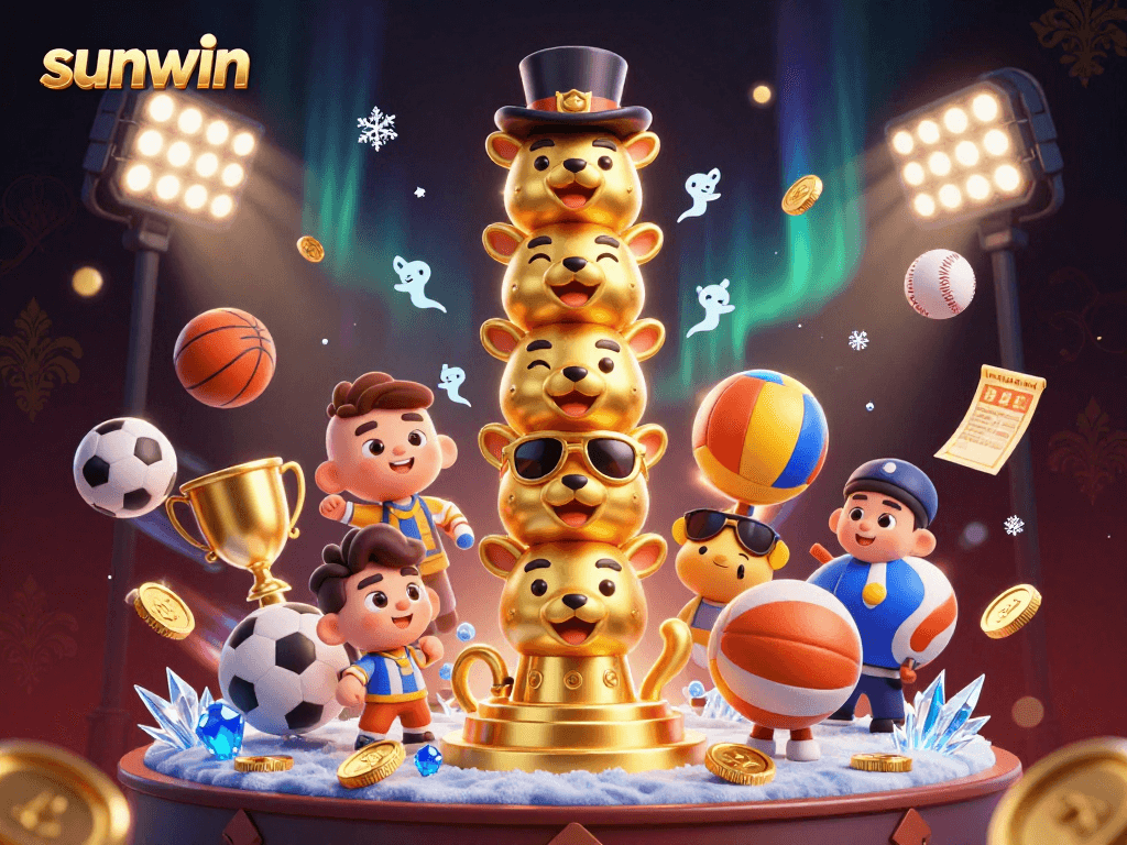 3 Secrets About Sunwin That Experts Won't Tell You for Winning Sports Betting Strategies
