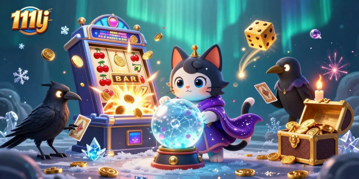 What's Coming Next for 111lj in 2026: Strategic Winning Insights for Gamblers