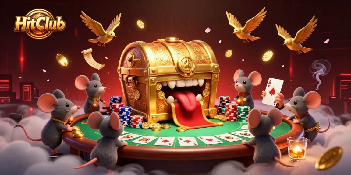 Stop Losing Money with HitClub — Here's Why Gamblers Need Effective Strategies in 2026
