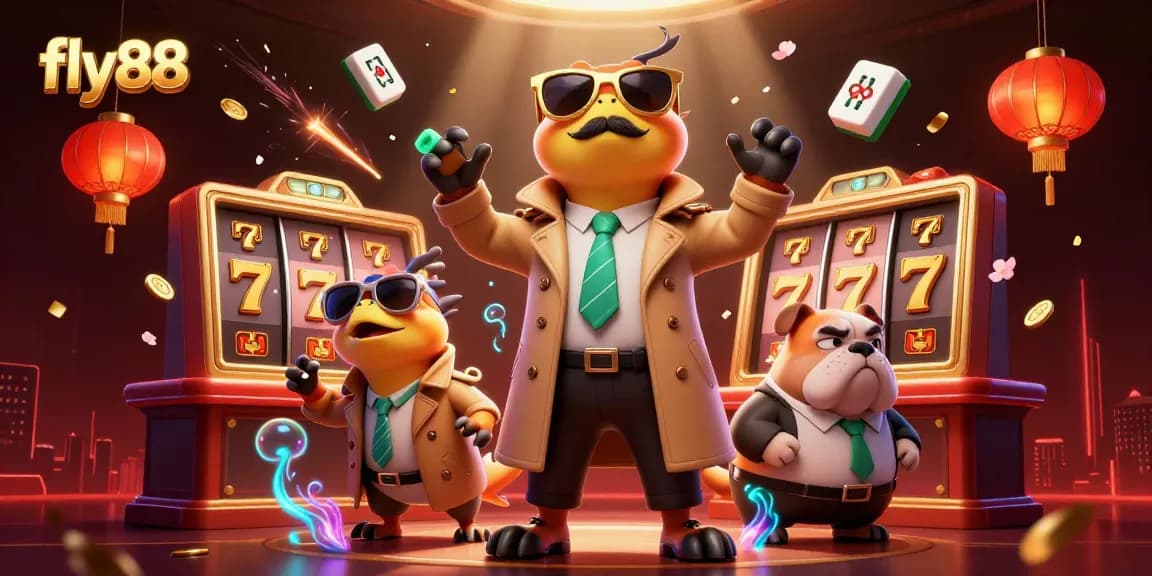The Definitive fly88 Online Casino Resource for 2026: Expert Strategies for Winning Gameplay