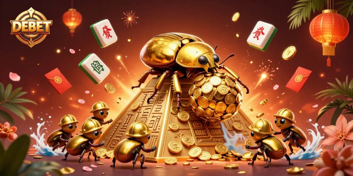 The Proven DEBET Strategy Framework Used by Expert Bettors for Winning in 2026