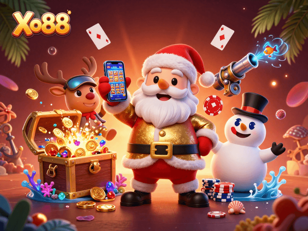 The Definitive Xo88 Resource for Gamblers in 2026: Winning Strategies for Personal Success