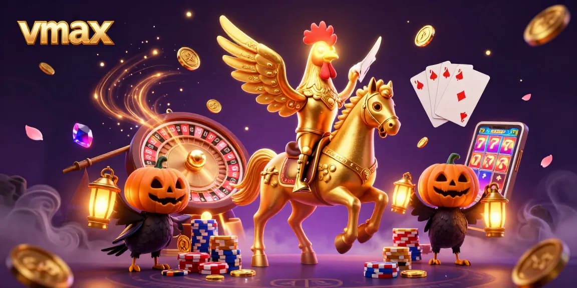 Overlooked vmax Gambling Risks Every Bettor Should Know for Better Odds in 2026
