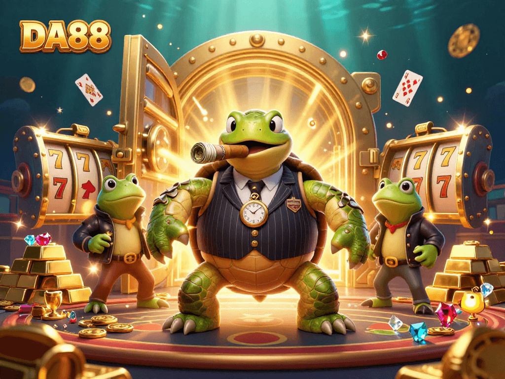 7 Warning Signs When Choosing DA88 Online Casino: Essential Tips for Players in 2026