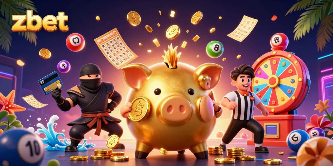 Breaking Down the Latest zbet Developments in Online Gambling Strategies for 2026