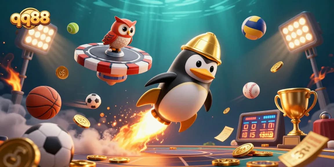 qq88 Explained: The One-Page Summary You Need for Winning Strategies in 2026