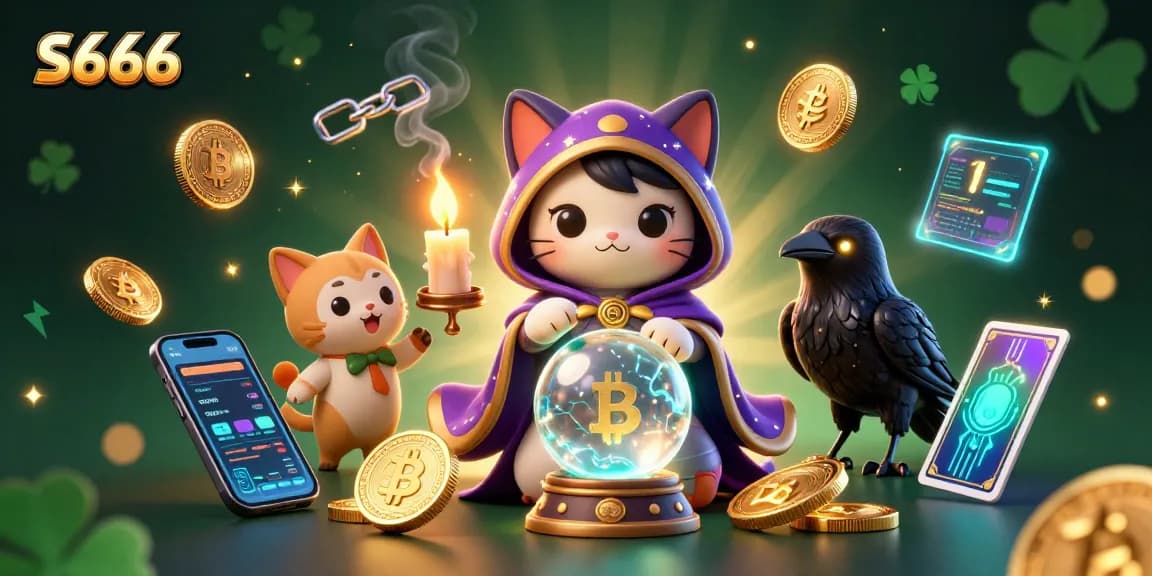 Research-Backed S666 Gambling Strategies That Deliver Winning Odds in 2026