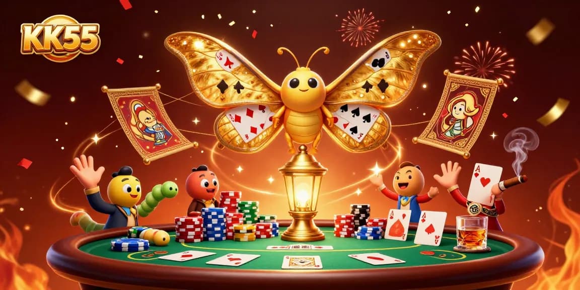 What Happens When You Ignore KK55 Best Practices for Winning Strategies in 2026?