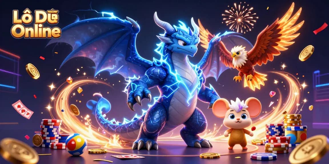 Is Upgrading to Lô Đề Online Worth It? Data Says Yes for Gamblers