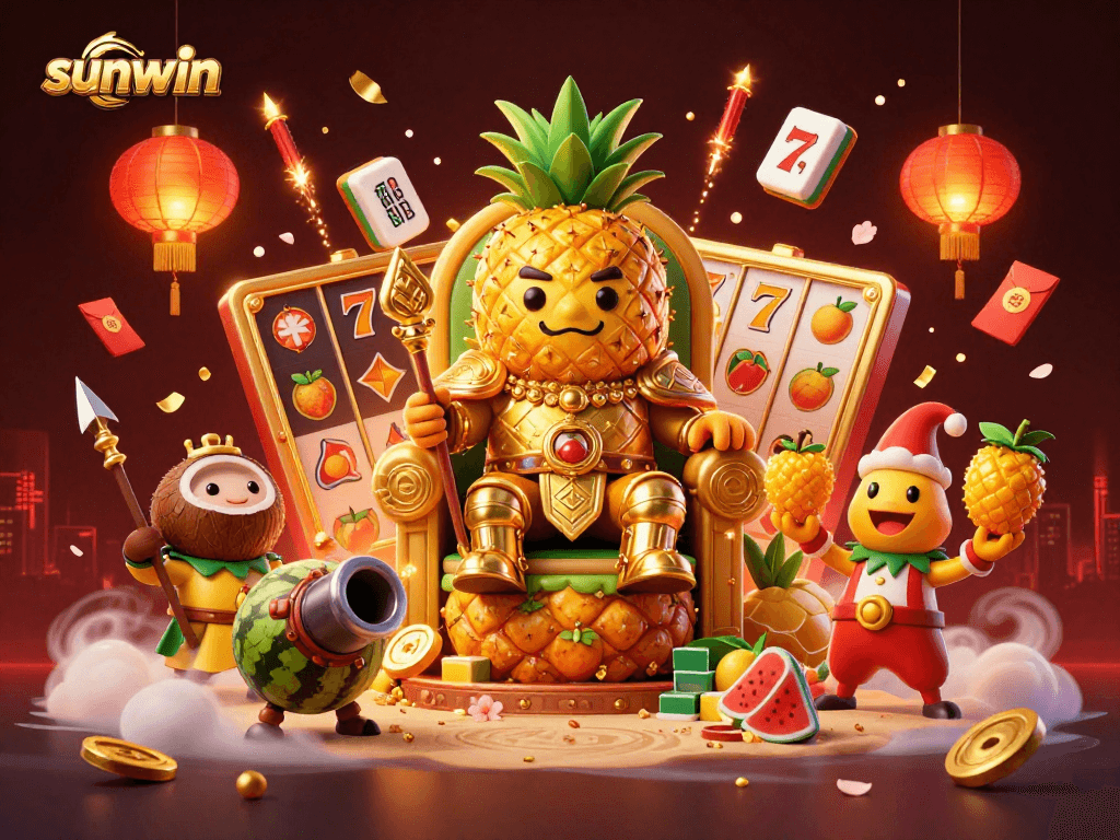 sunwin: The Secret Weapon Gamblers Are Using for Winning Strategies in 2026