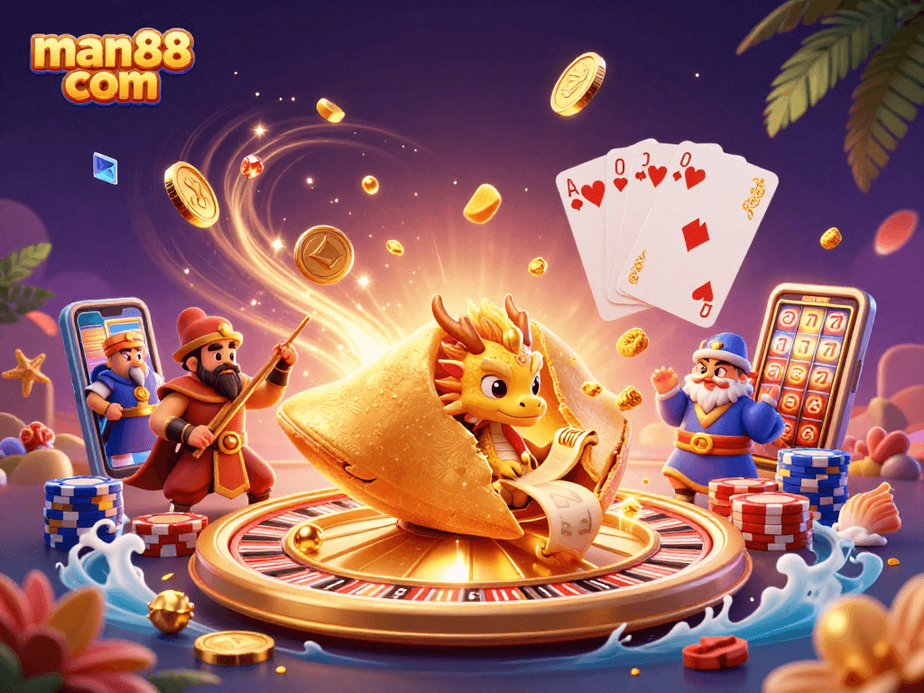 Long-Term man88 com Strategy: Building Lasting Winning Strategies for Players