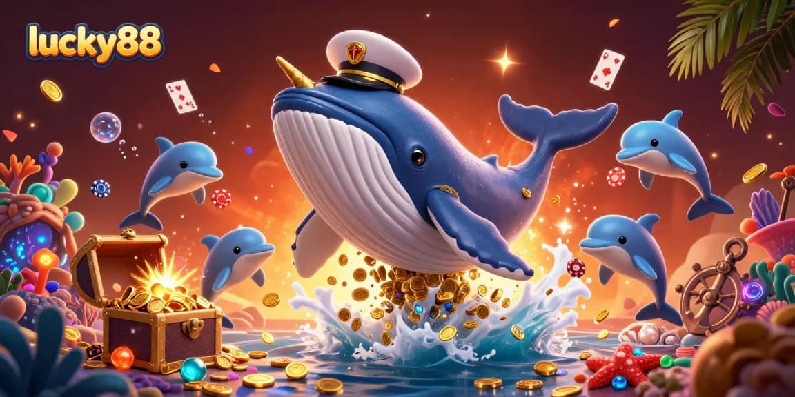 Maximizing Profit with lucky88 Slots in 2026: Winning Strategies for Gamblers