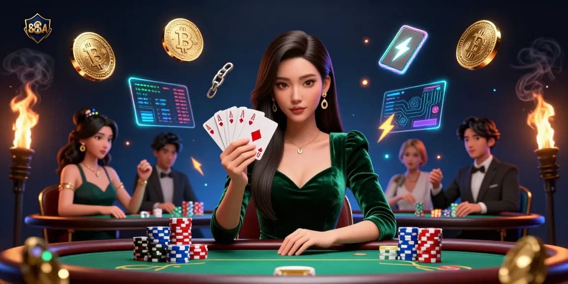 88AA Winning Strategies for Expert Gamers: Mastering Bankroll Management in 2026