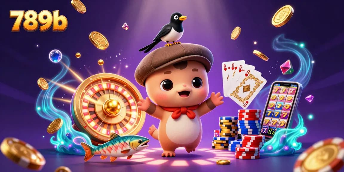 Master Winning Strategies with 789b: The Definitive Guide to Casino Success in 2026