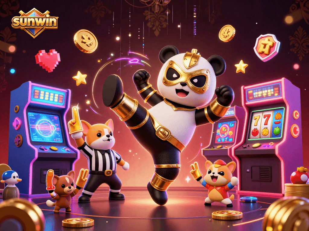 sunwin: What NOT to Do When Playing Slots (Learn from Others)