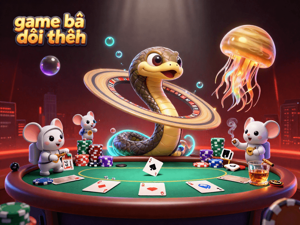 9 Essential game bài đổi thưởng Tools for Gamblers Mastering Their Strategies in 2026