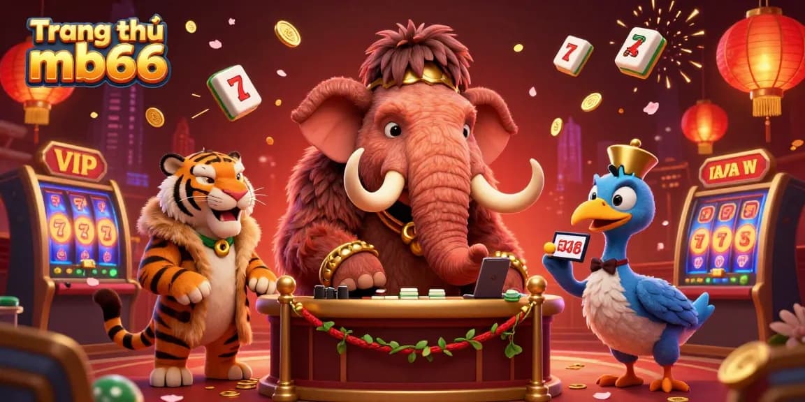 Trang chủ mb66 Casino Gaming Standards You Should Follow for Winning Strategies in 2026