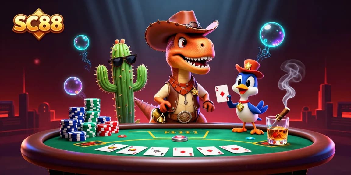 How SC88 Can Change Your Gambling Strategies for Better Bankroll Management in 2026