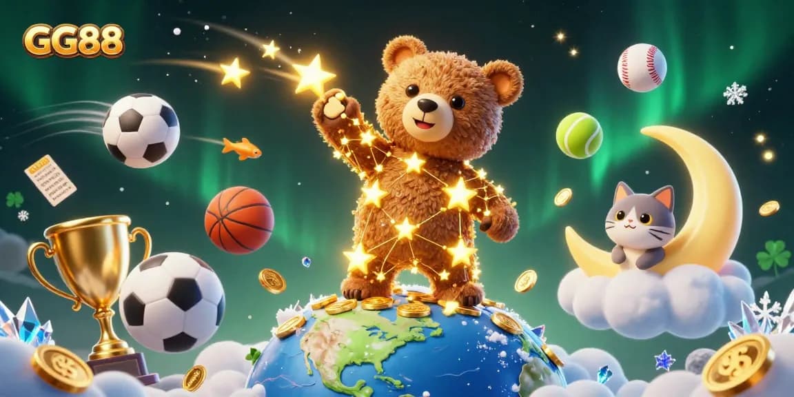 Real GG88 Results: What to Expect in 2026 for Slots and Casino Players
