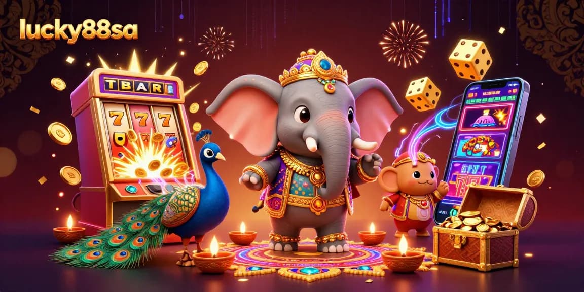 lucky88sa and the Freedom to Master Slots for Winning Strategies in 2026