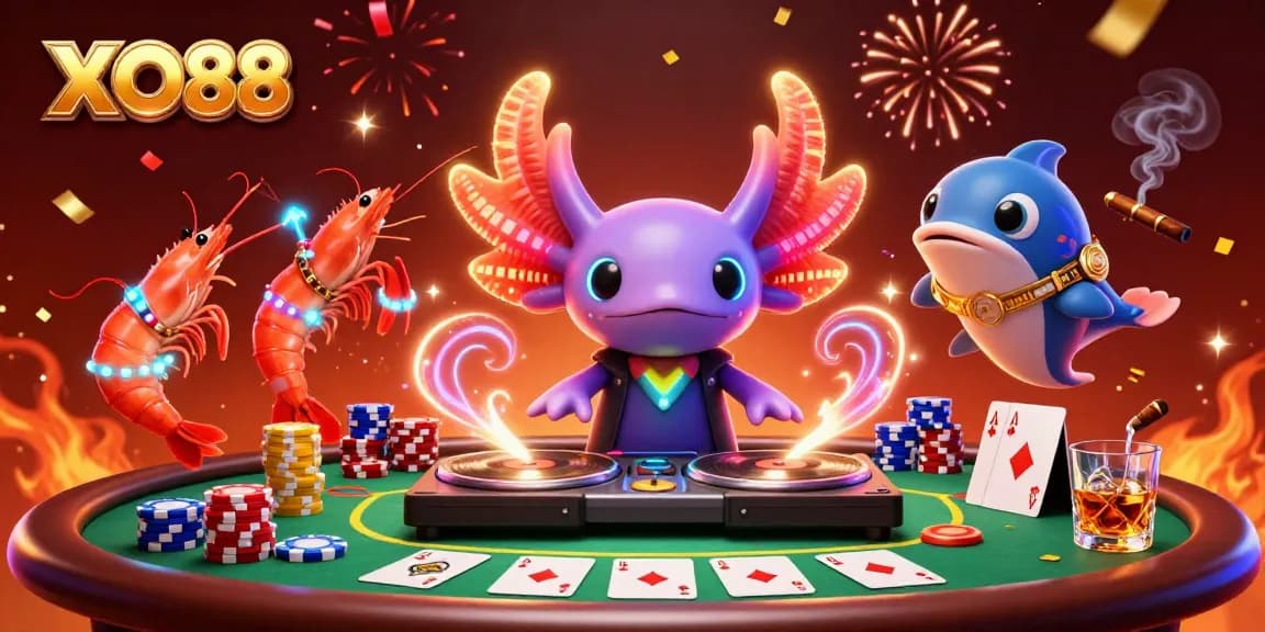 12 Essential XO88 Betting Insights Every Player Should Know in 2026
