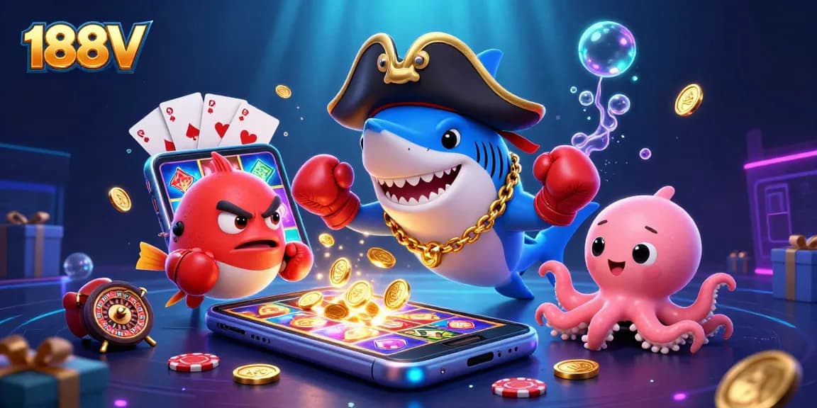Winning Strategies at 188V: Expert Insights for Successful Gambling in 2026