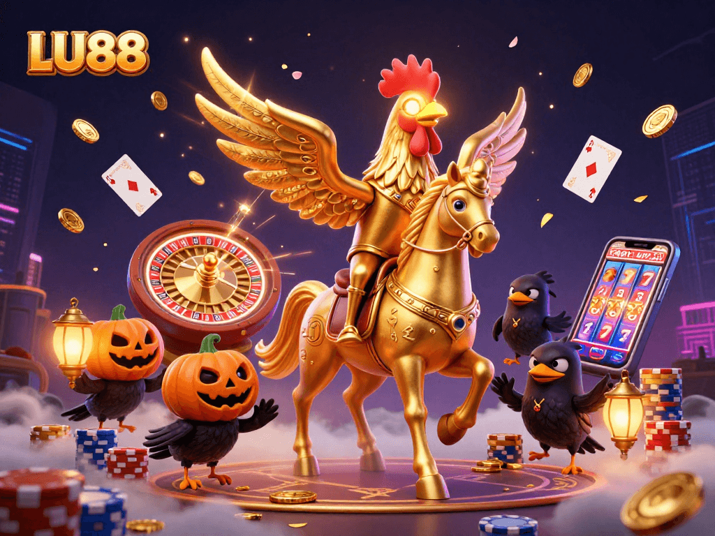Trusted LU88 Advice for Gamblers in 2026 for Better Odds