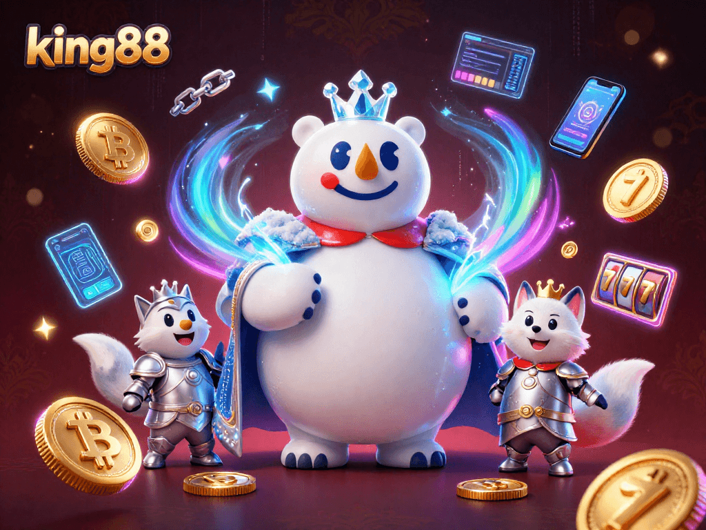 The Essential king88 Handbook for Smart Gamblers Seeking Winning Strategies in 2026