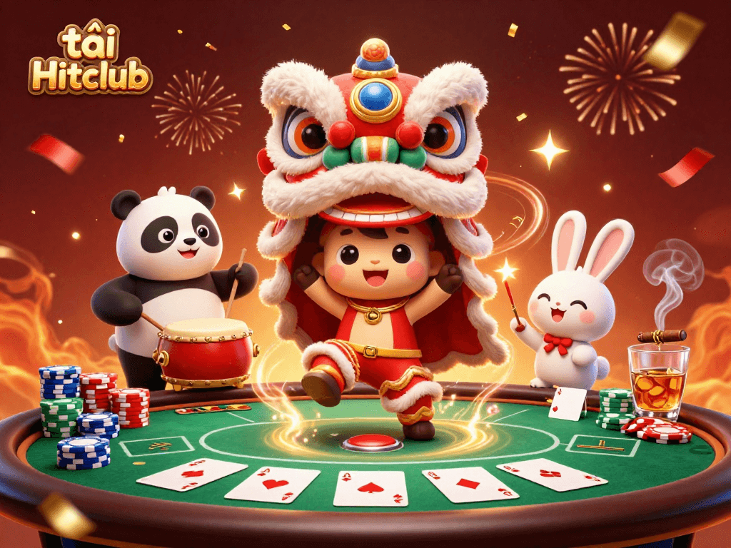 The Insider's Guide to tải Hitclub: What They Don't Tell You About Winning Strategies in 2026