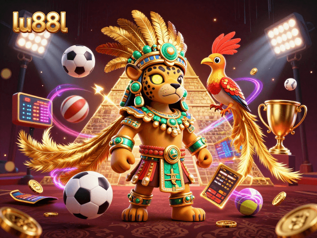 What If lu88l Could Offer Winning Strategies for Bettors in 2026?