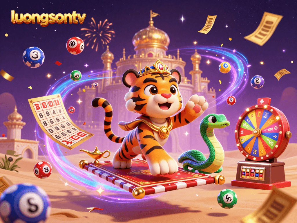 The luongsontv Multiplier Effect on Winning Strategies for Gamblers in 2026