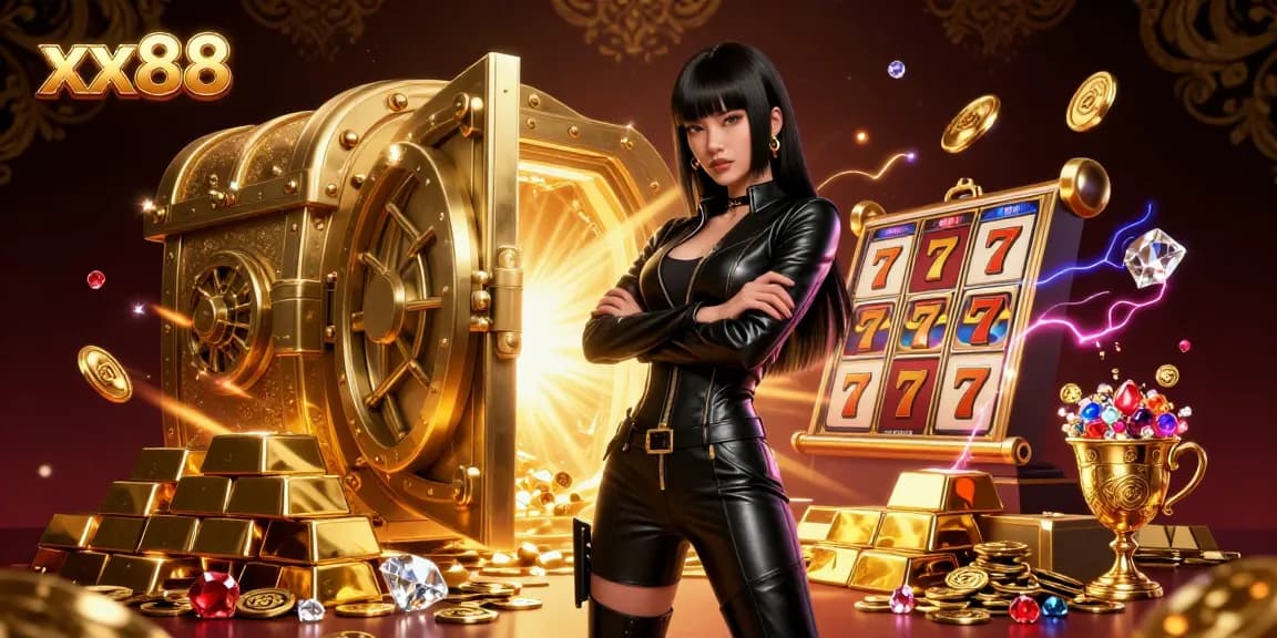Winning Strategies for xx88 in 2026: Master Your Game for Better Odds