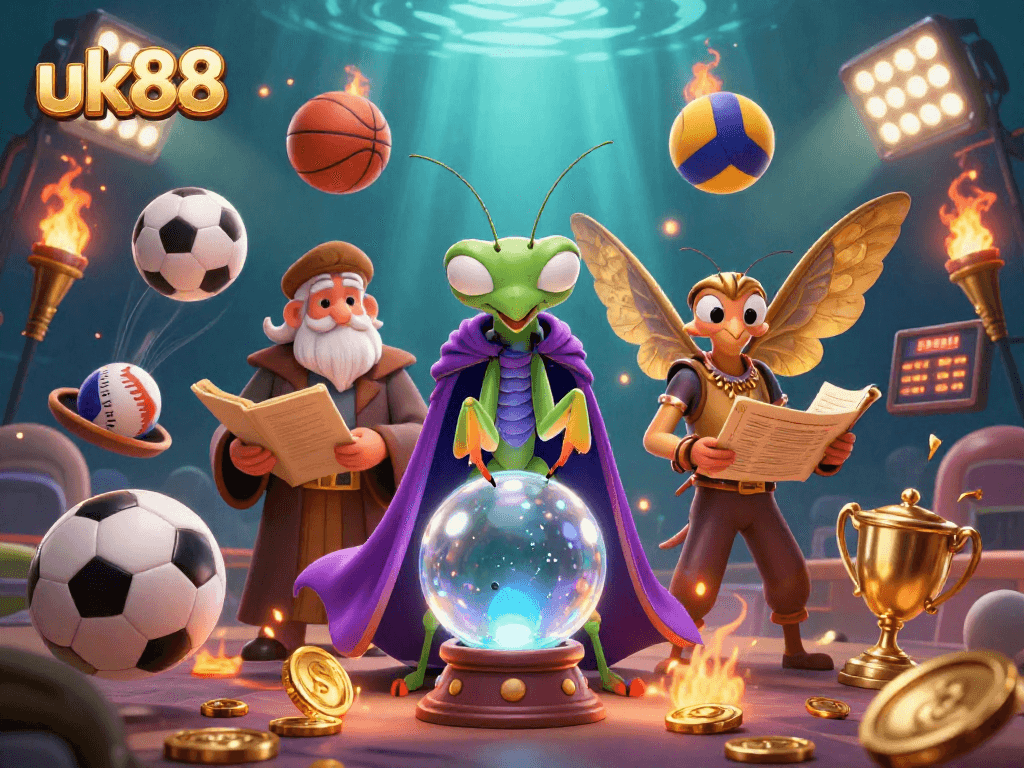 The True Value of uk88 for Gamblers: Winning Strategies in 2026