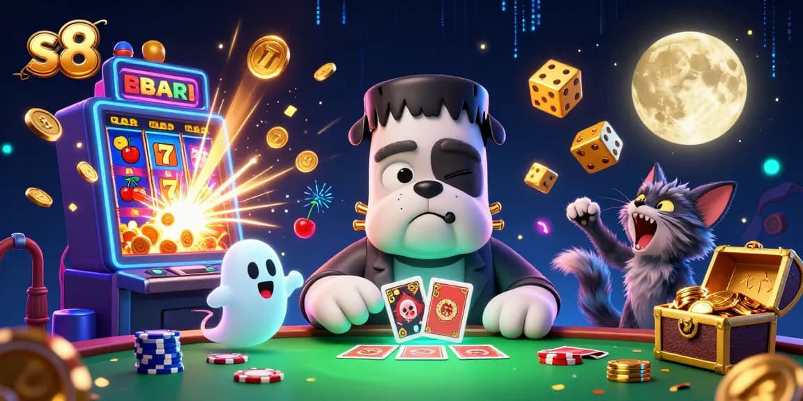 s8 Compared: The Best Casino Gaming Options for Strategic Players in 2026